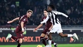 五大联赛射手榜：姆巴佩领跑，凯恩紧追，金靴之争激烈