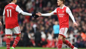 奥哈拉：澳波有可能撑不到圣诞节他的打法在英超行不通