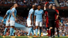 红牌左右，曼联2比1切尔西，查洛巴希望破灭？